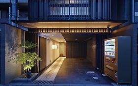 アパートメント ホテル 7key S 京都